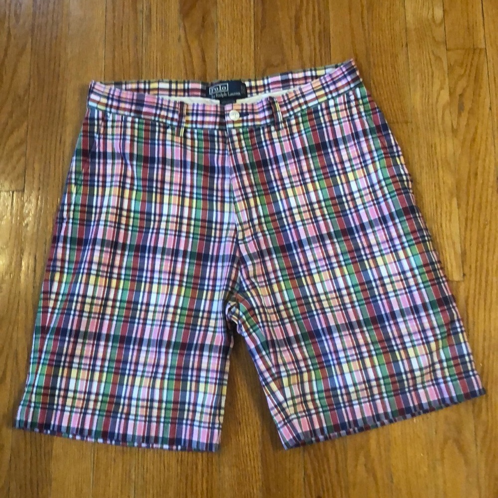 Polo by Ralph Lauren shorts size 34